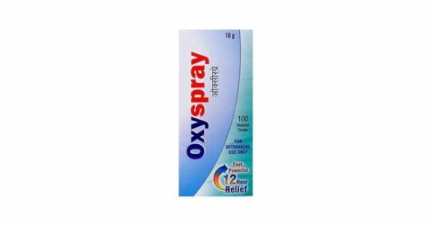 10GM OXYSPRAY NASAL SPRAY