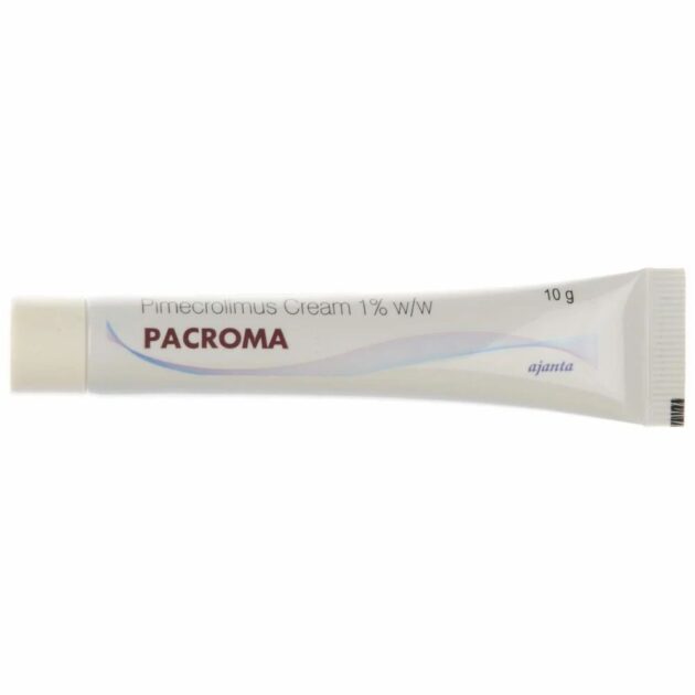 10GM PACROMA CREAM - Image 5