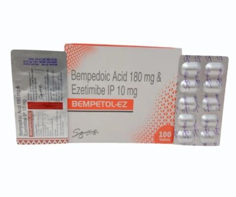 10MG BEMPOTOL EZ TAB