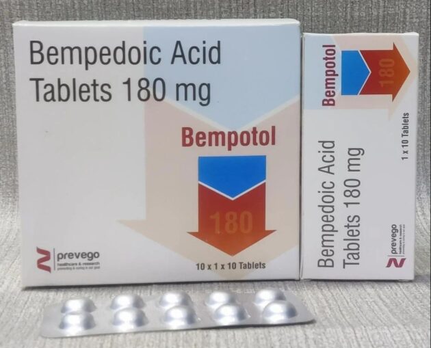 10MG BEMPOTOL EZ TAB - Image 3