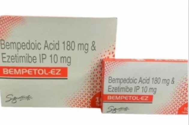 10MG BEMPOTOL EZ TAB - Image 4