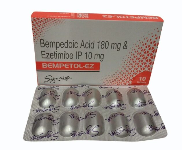 10MG BEMPOTOL EZ TAB - Image 2