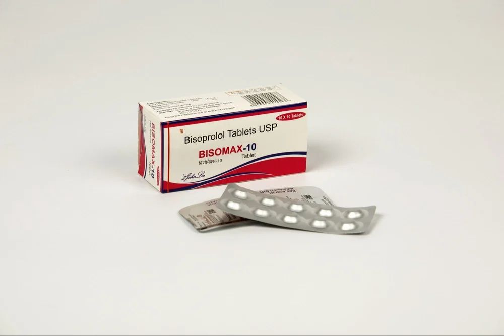 10MG BISOMAX TABLET - Image 2