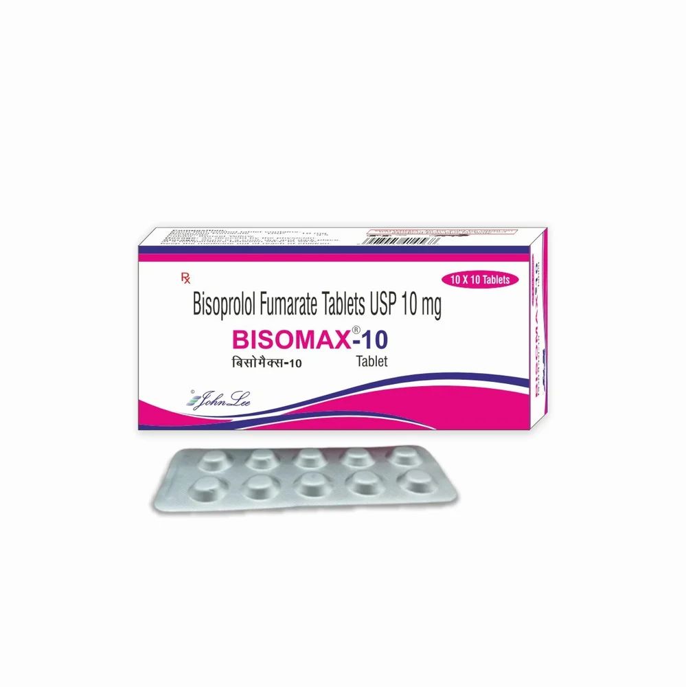 10MG BISOMAX TABLET - Image 3