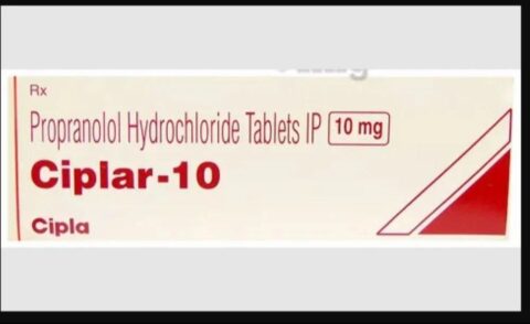 10MG CIPLAR TB