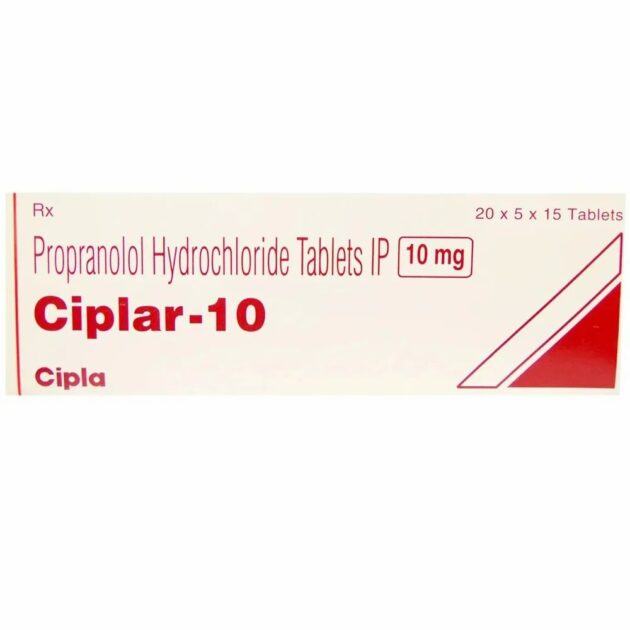 10MG CIPLAR TB - Image 2