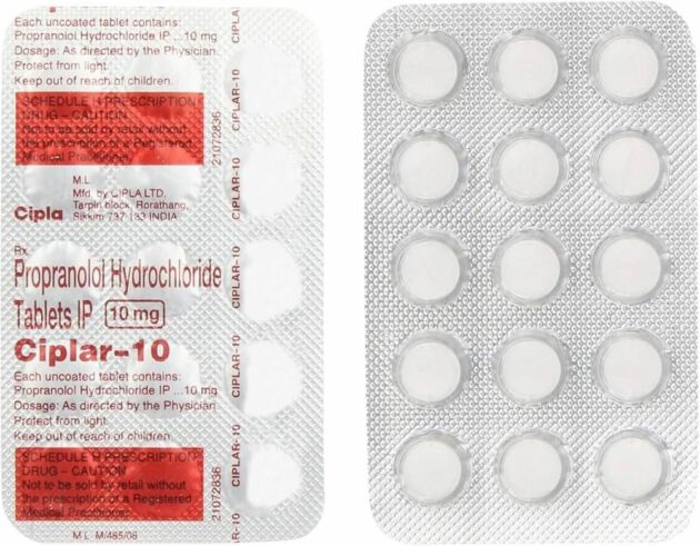 10MG CIPLAR TB - Image 3