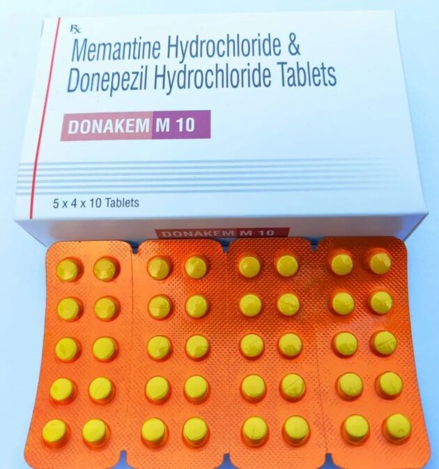 10MG DONAKEM TAB - Image 2