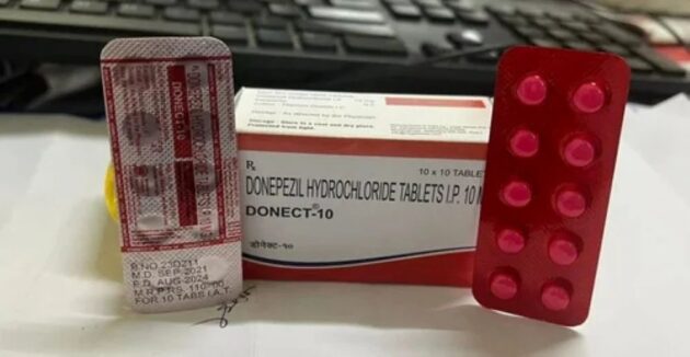 10MG DONECT TAB - Image 2