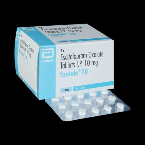 10MG ESETALO TAB