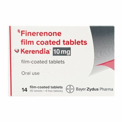 10MG KERENDIA TAB