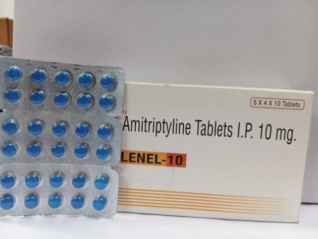 10MG LENEL TAB - Image 2