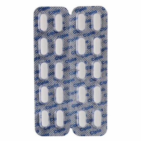 10MG OKACET TAB