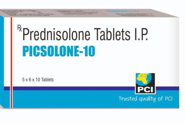 10MG PICSOLONE TAB - Image 2