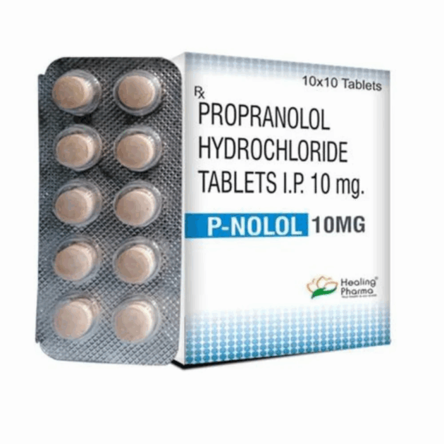 10MG PNOLOL TAB - Image 4