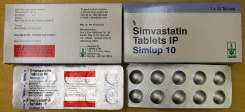 10MG SIMLUP TAB