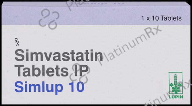 10MG SIMLUP TAB - Image 3