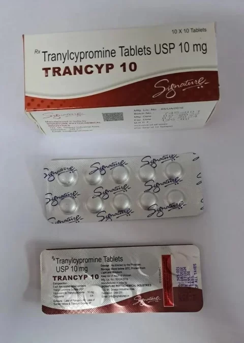 10MG TRANCYP Tab