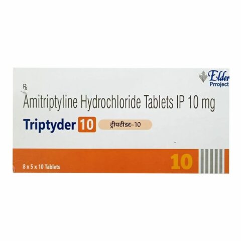 10MG TRIPTYDER TAB