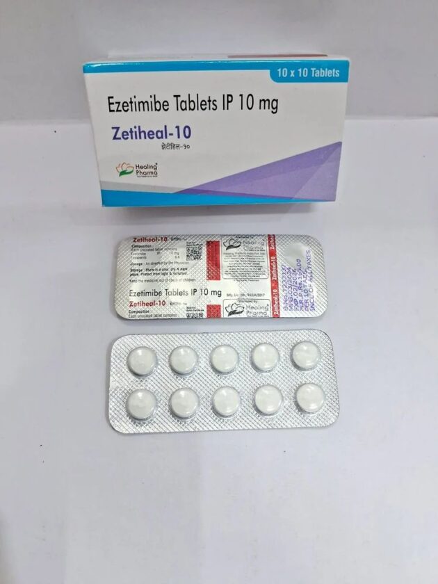 10MG ZETIHEAL Tablet - Image 3