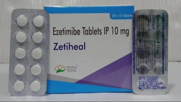 10MG ZETIHEAL Tablet - Image 4