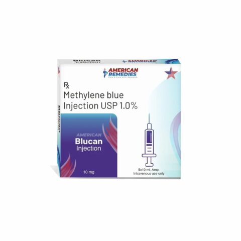 10ML BLUCAN INJ