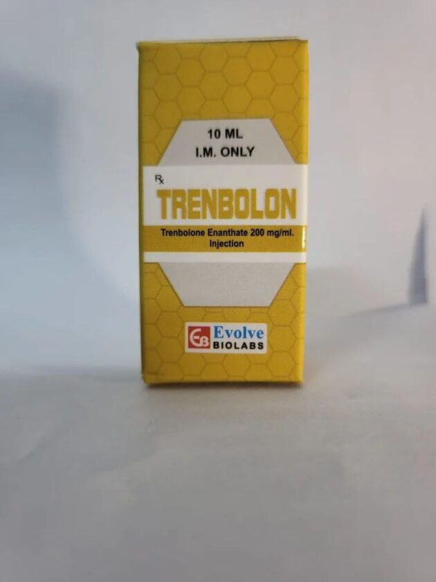 10ML TRENBOLON INJ - Image 2