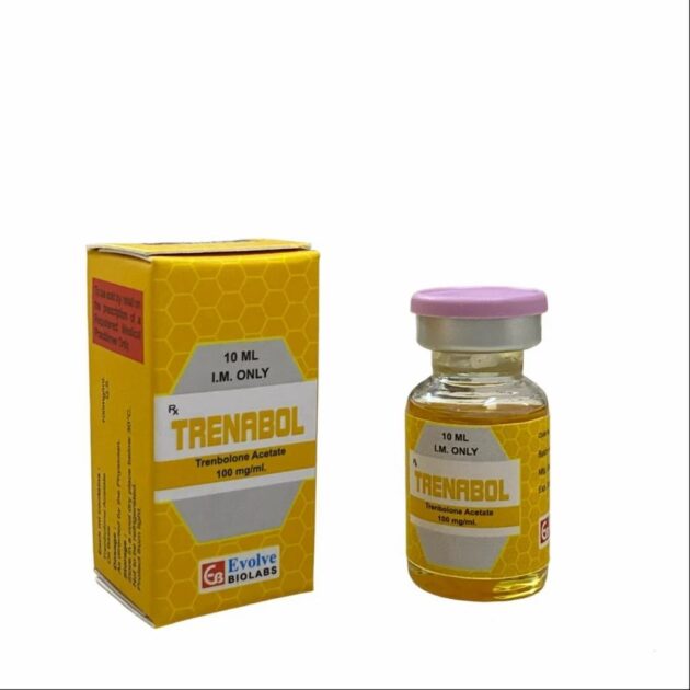 10ML TRENBOLON INJ - Image 3
