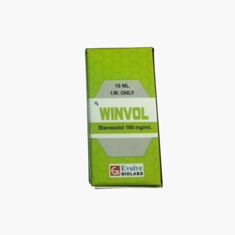 10ML WINVOL INJ