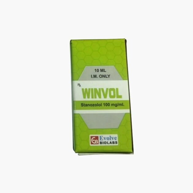 10ML WINVOL INJ