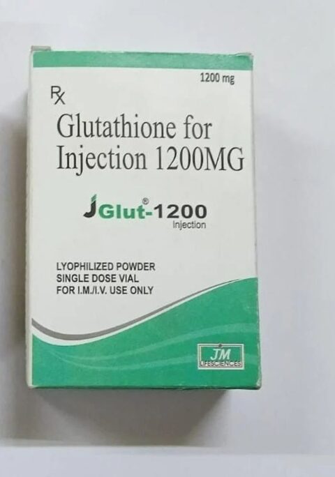 1200MG JGLUT INJ