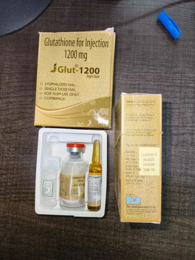 1200MG JGLUT INJ - Image 2