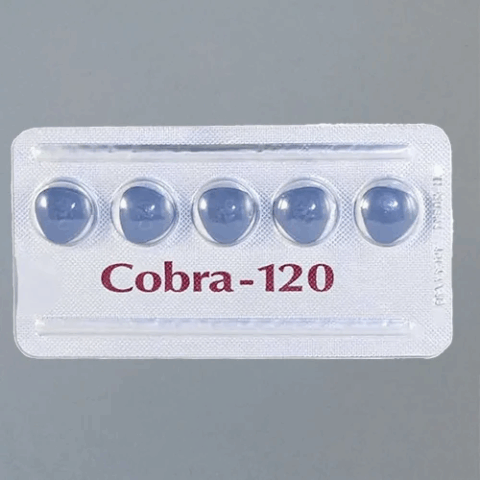 120MG VEGA EXTRA