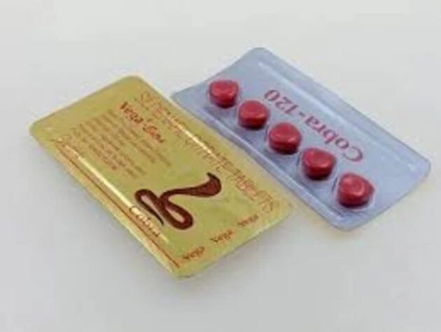 120MG VEGA EXTRA - Image 3