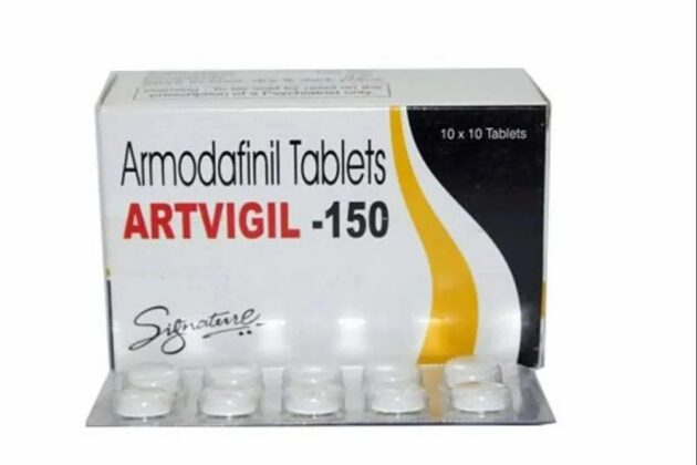 150mg Artvigil Tablet - Image 2