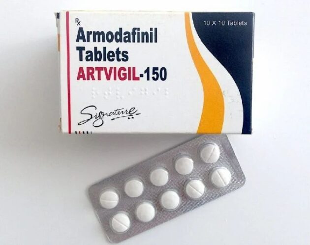 150mg Artvigil Tablet - Image 3