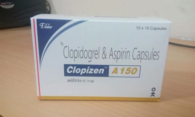 150MG CLOPIZEN A - Image 3