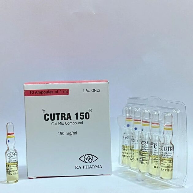 150MG CUTRA INJ 1ML - Image 3