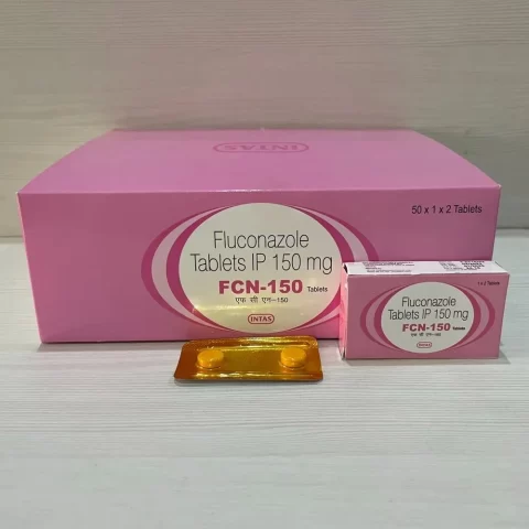 150MG FCN TAB