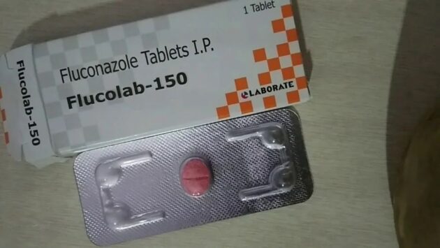 150MG FLUCOLAB TAB - Image 2