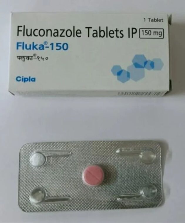 150mg Fluka Tab - Image 4