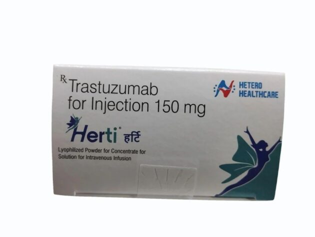 150MG HERTI INJ - Image 2