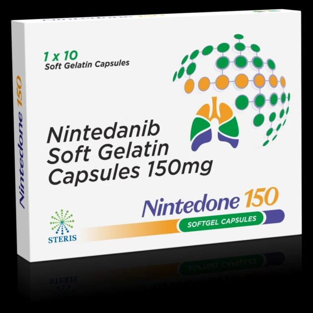 150MG NINTEDONE TAB - Image 3