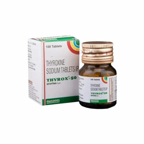 150MG THYROX TAB
