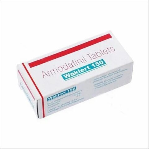 150mg Waklert Tablet