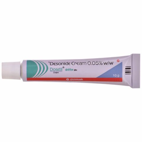 15GM DOSETIL CREAM
