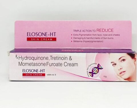 15GM ELOSONE HT CREAM