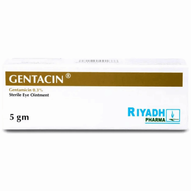 15GM GENTACIN CREAM - Image 3