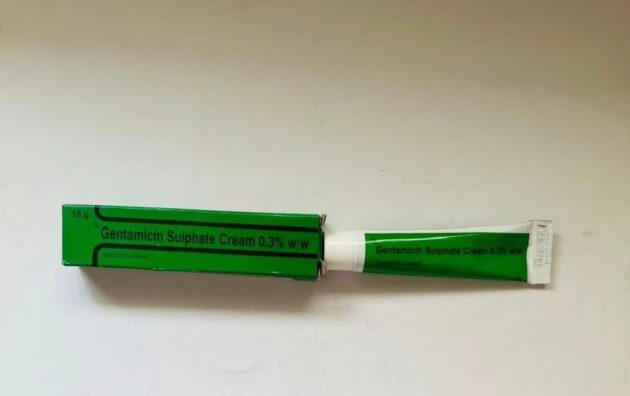 15GM GENTACIN CREAM - Image 2