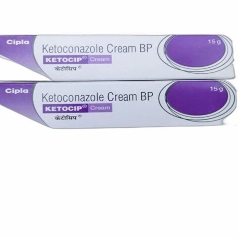 15GM KETOMAC CREAM